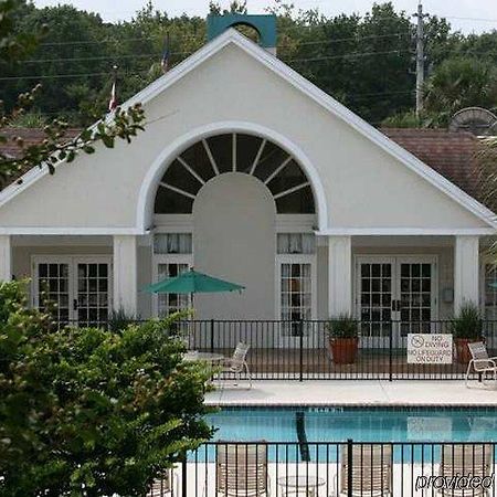 Homewood Suites Jacksonvilleba Екстериор снимка