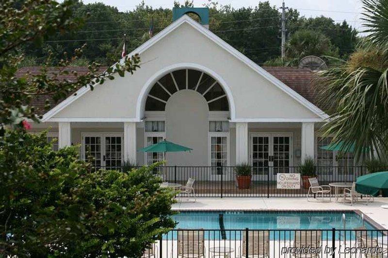Homewood Suites Jacksonvilleba Екстериор снимка