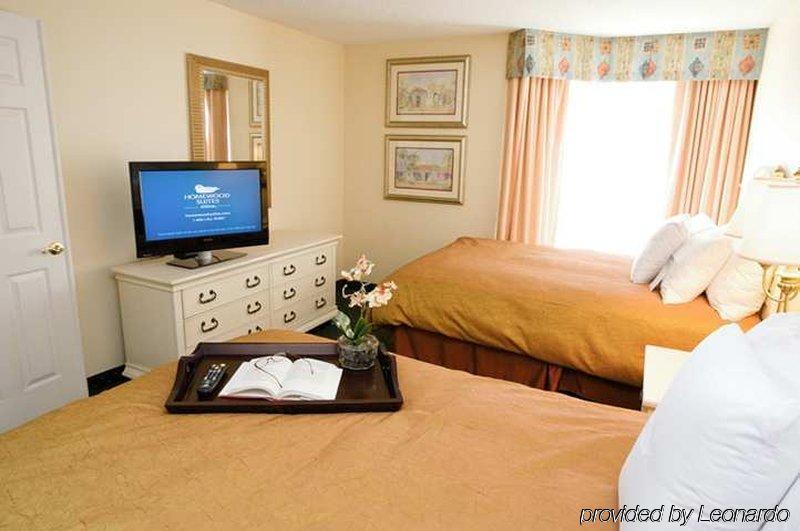 Homewood Suites Jacksonvilleba Екстериор снимка