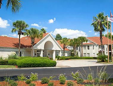 Homewood Suites Jacksonvilleba Екстериор снимка