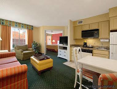 Homewood Suites Jacksonvilleba Екстериор снимка