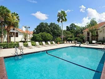 Homewood Suites Jacksonvilleba Екстериор снимка